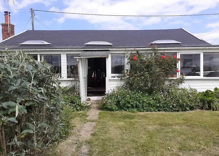 Sundial Cottage