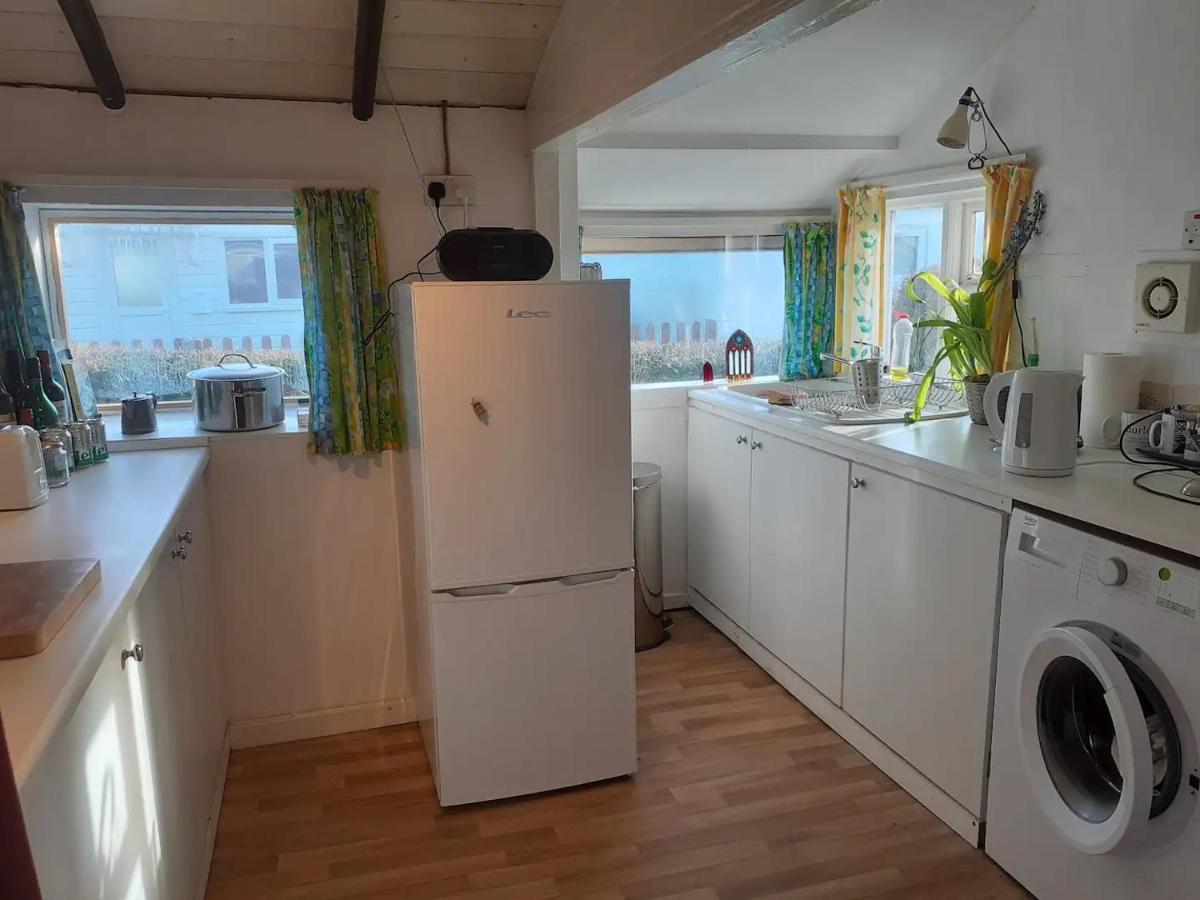 Sundial Homestay Norwich