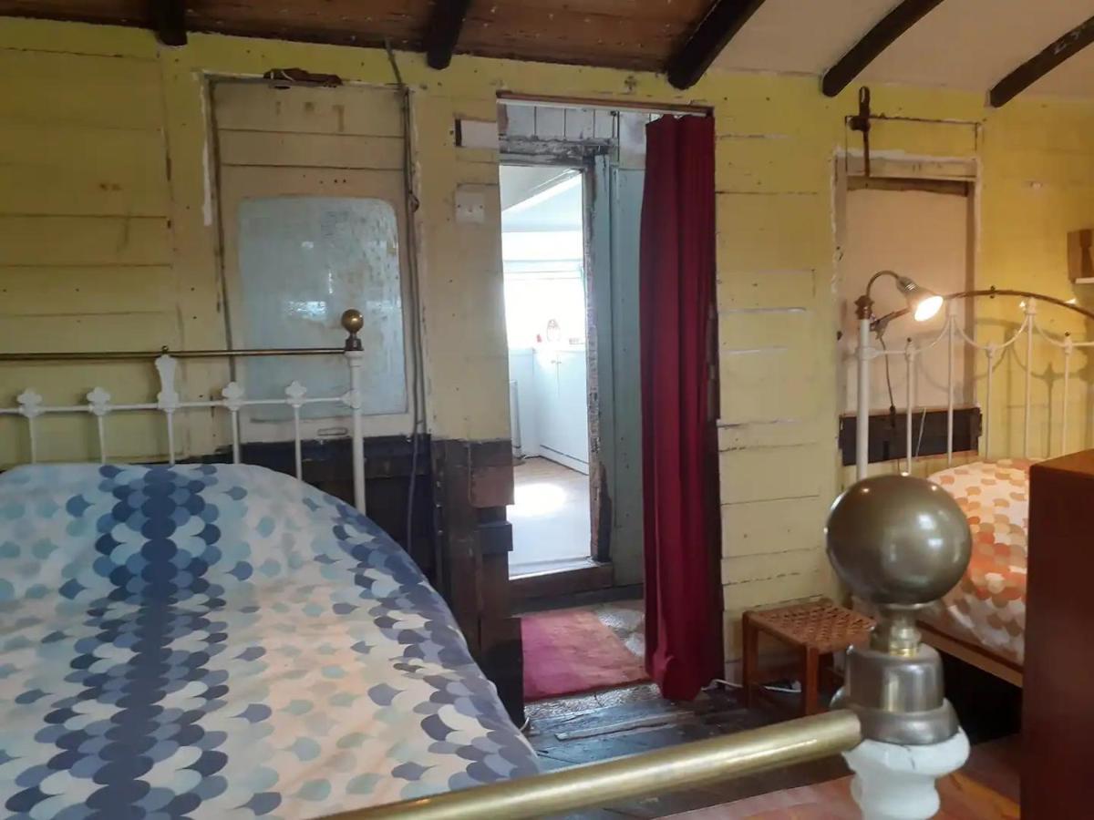 Homestay Sundial *